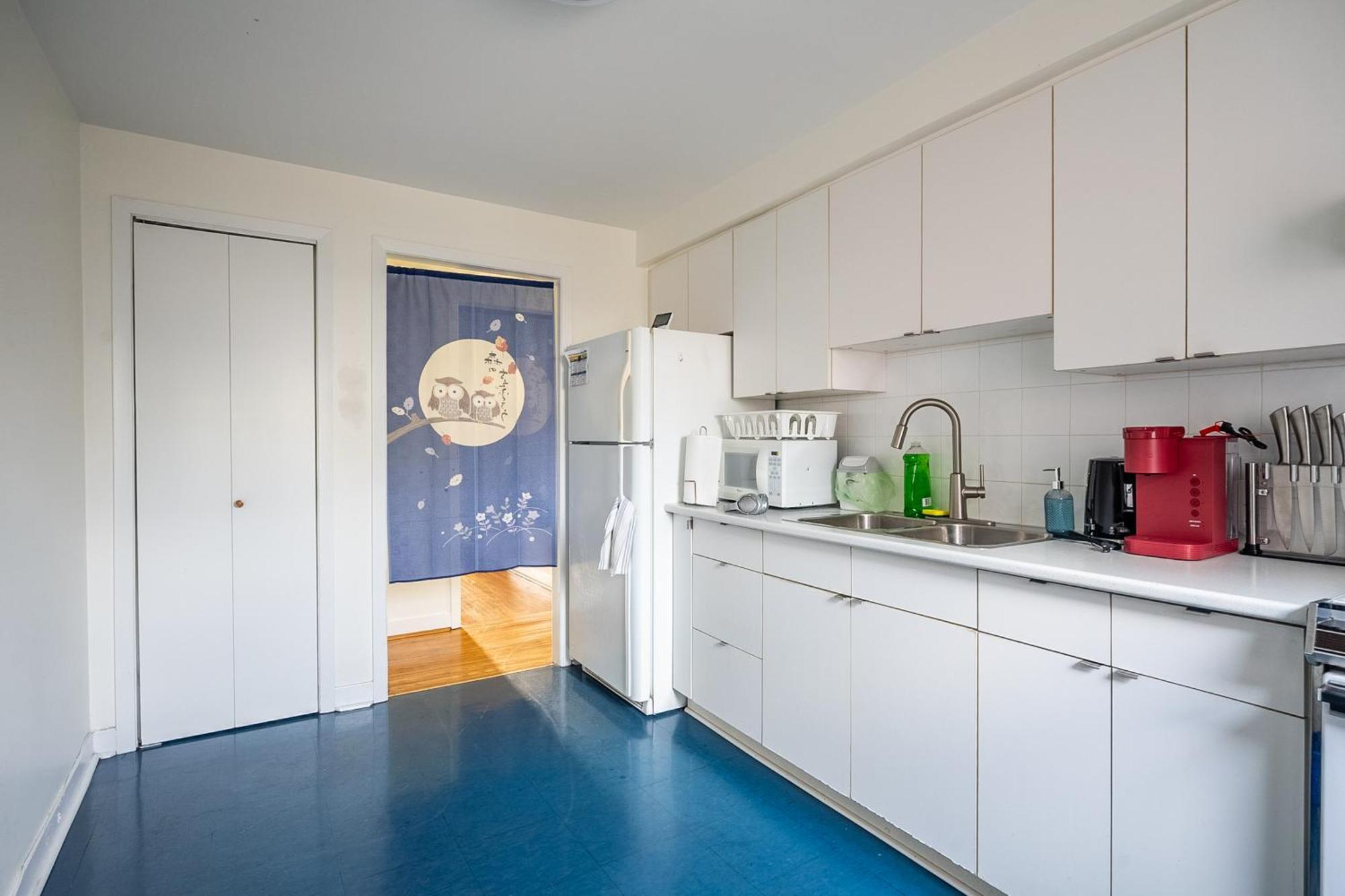 Cozy Townhouse In Chinatown *